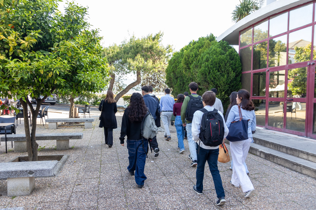 ISEL Open Days 2025