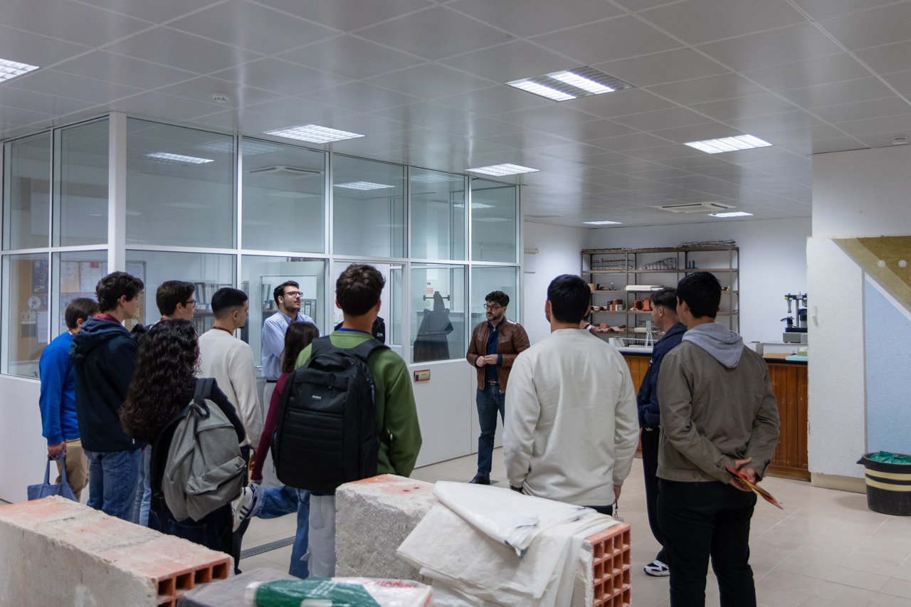 ISEL Open Days 2025