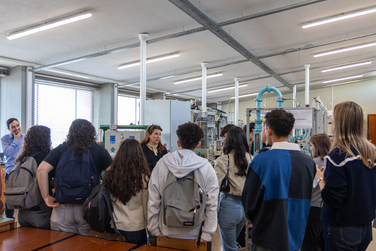 ISEL Open Days 2025