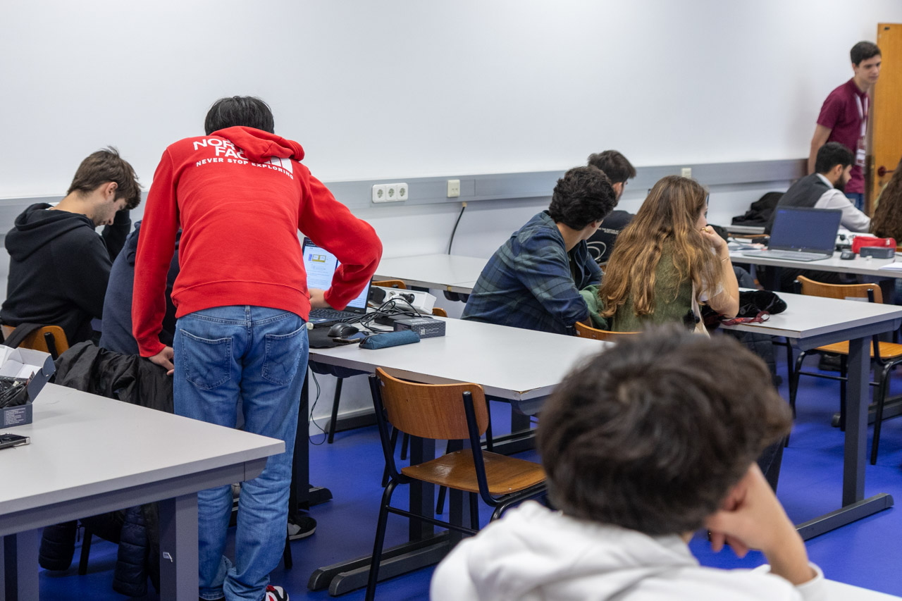 ISEL Open Days 2025