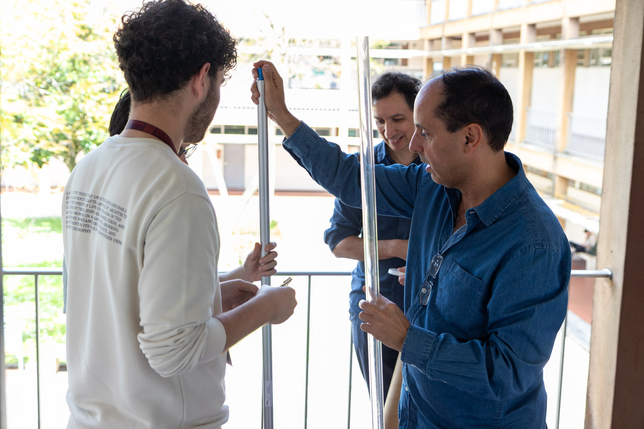 ISEL Open Days 2025