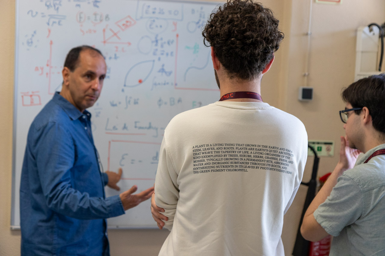 ISEL Open Days 2025
