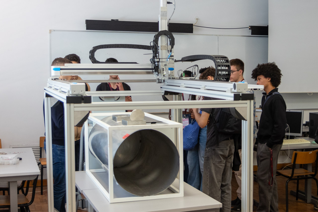 ISEL Open Days 2025