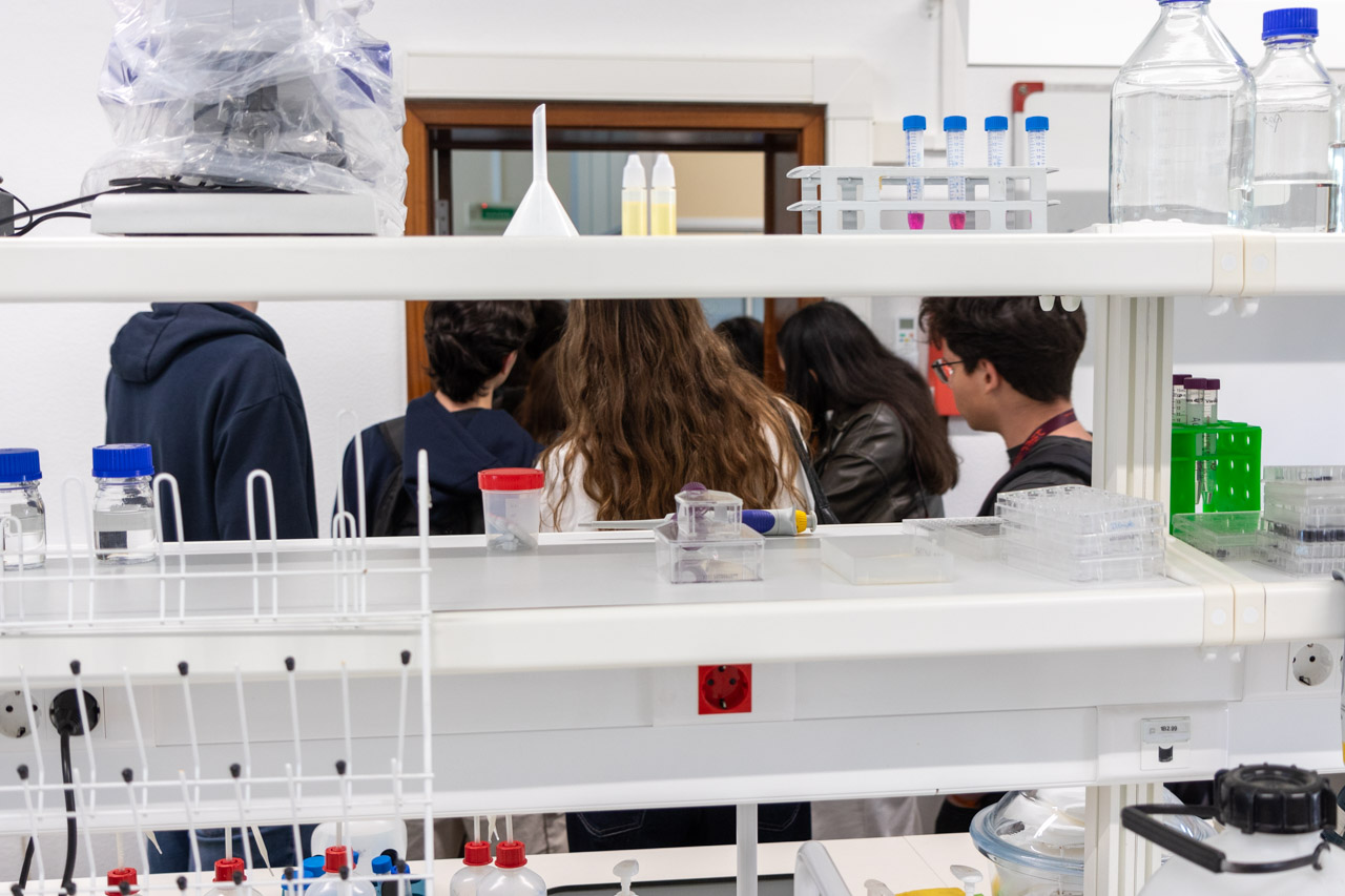 ISEL Open Days 2025