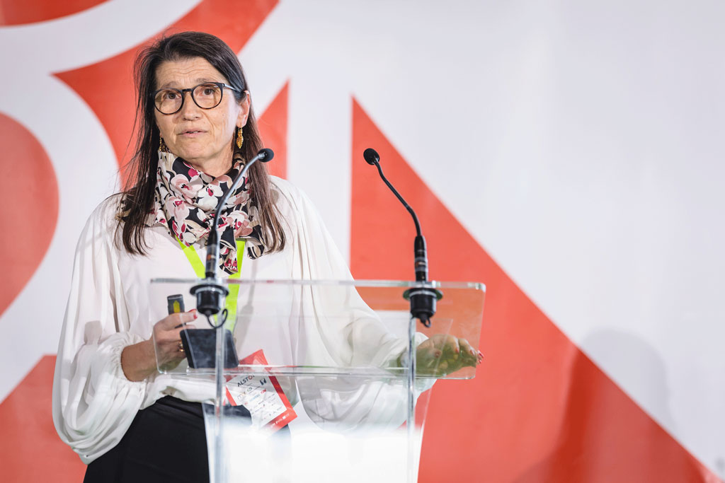 Portugal Railway Summit 2024