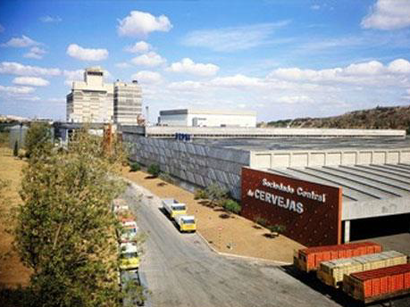 Visita à Centralcer - Fev2025