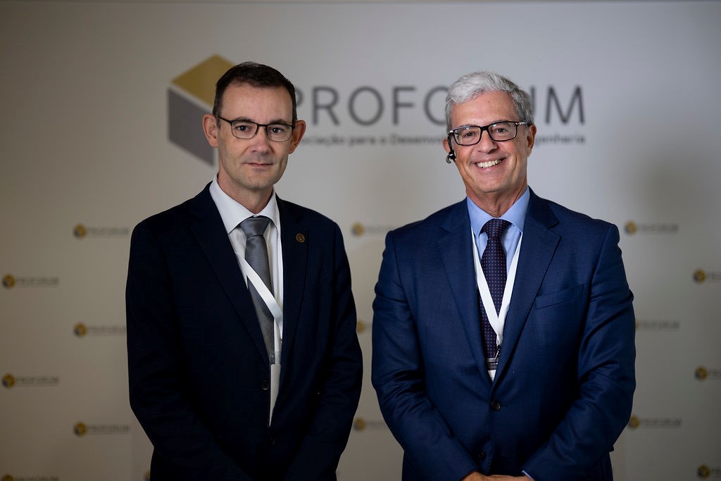 ISEL no Congresso PROFORUM 2023.