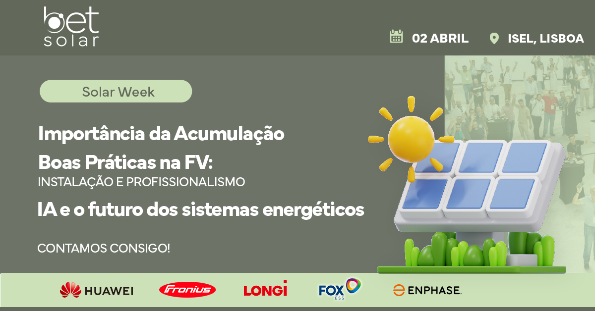 Bet-Solar