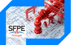 Palestra: Engenharia de Segurança contra Incêndio - Projeto e Investigação
