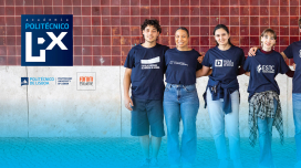 Academia Politécnico Lx 2026
