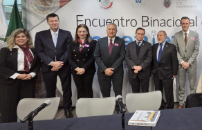 Encontro Binacional de Engenharias México-Portugal