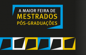 Feira de Mestrados - 2026