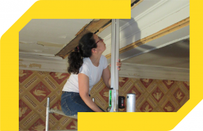 palestra dedicada ao tema “Inspeções e Ensaios nas Construções: Metodologias de Diagnóstico”