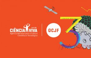 Ciência Viva no Laboratório - Estágios de Verão 2026