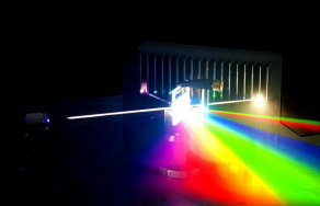 laser
