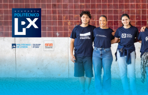 Academia Politécnico Lx 2026