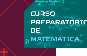Curso Preparatório de Matemática 2026/2027