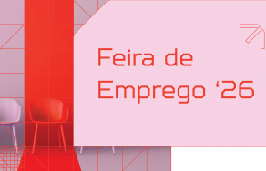 Feira de Emprego 2026