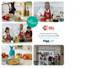 Live chef
