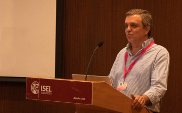 José Coelho agraciado com  Separations 2021 Best Paper Award