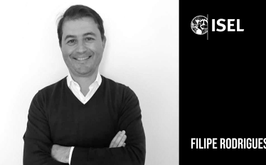 Falecimento do professor Filipe Rodrigues Departamento de Engenharia Mecânica do ISEL