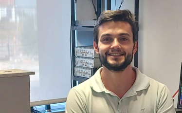Carlos Rodrigues Prémio Hélder Pita