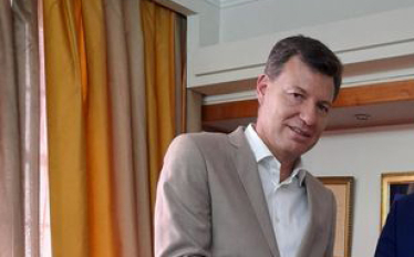 Presidente do ISEL reúne com bastonário da Ordem dos Engenheiros