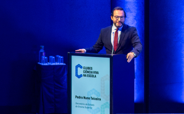 Clubes Ciência Viva na Escola 2023