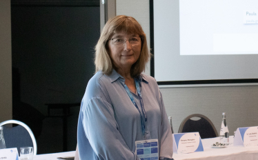 Paula Graça best paper award PRO-VE 2023