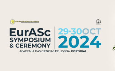 EurASc Annual Symposium & Ceremony 2024