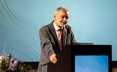 António Belo é o novo presidente do Politécnico de Lisboa