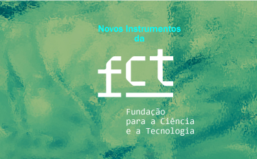 Novos instrumentos da FCT
