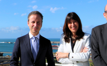 Conselho de Administração dos Portos de Sines e Algarve