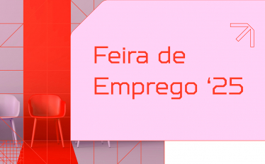 Feira de emprego ISEL 2025