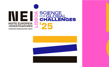 Noite Europeia dos Investigadores 2025