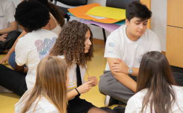 5ª Edição do Programa Mentori@IPL: Formação de Mentores 2025