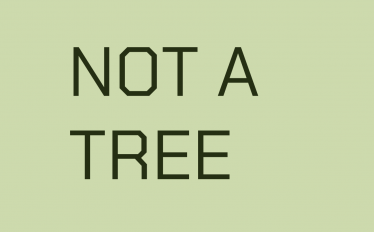 Not a tree