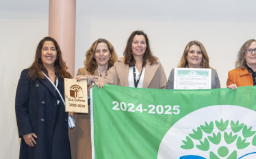 Galardão Eco Campus