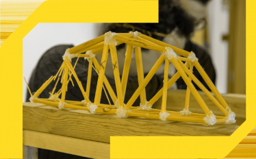 10.ª edição do concurso de pontes de esparguete ISEL