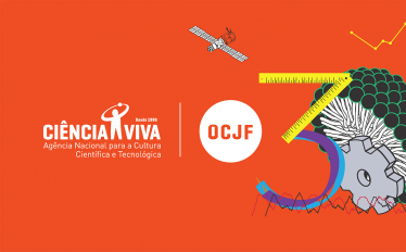 Ciência Viva no Laboratório - Estágios de Verão 2026