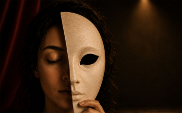 OFICINA DE TEATRO: Conhecimento de Si - Largar a Máscara