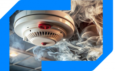 Palestra: Engenharia de Segurança contra Incêndio - Sistemas Automáticos de Deteção de Incêndio
