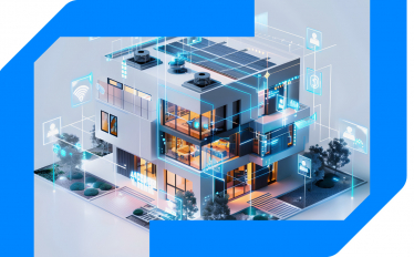 Palestra: Sistemas de Automatização e Controlo de Edifícios