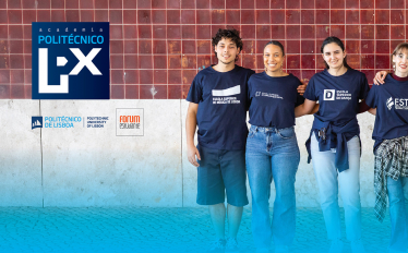 Academia Politécnico Lx 2026