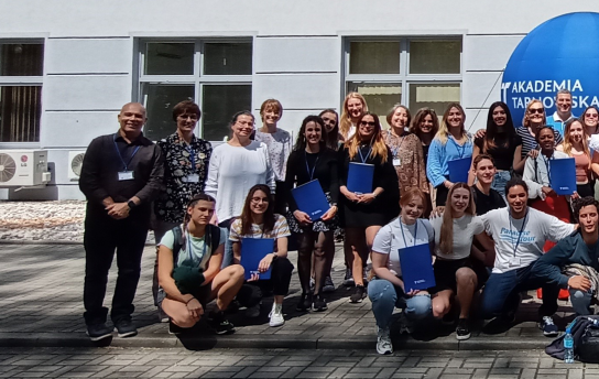 ISEL participa em BIP na Polónia