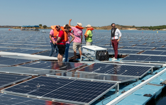 De 1 a 5 de julho, o ISEL promoveu o ISEL Energy Week