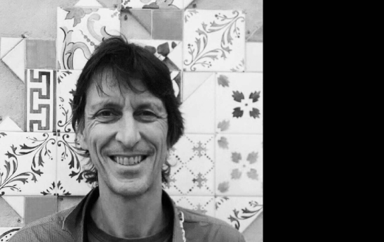 Nota de pesar pelo falecimento do professor Michele Mengucci