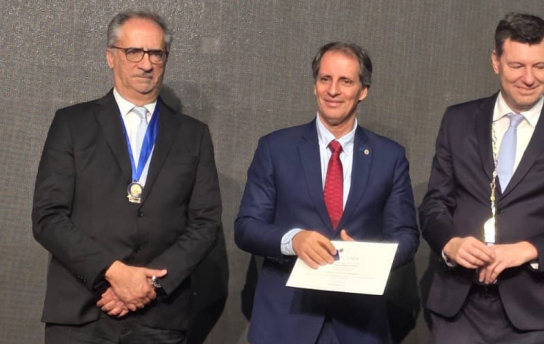 Dia Nacional do Engenheiro