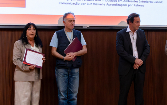 Incentivo à Investigação Exploratória