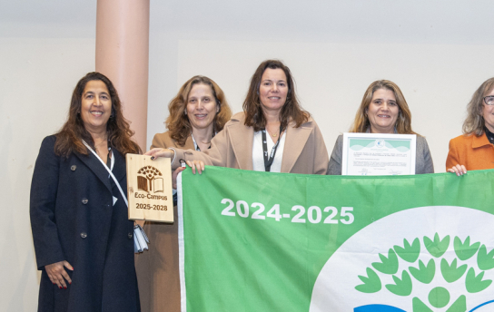 Galardão Eco Campus